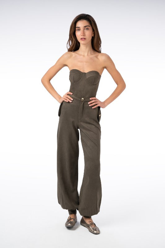 Cup-Inserted Top
